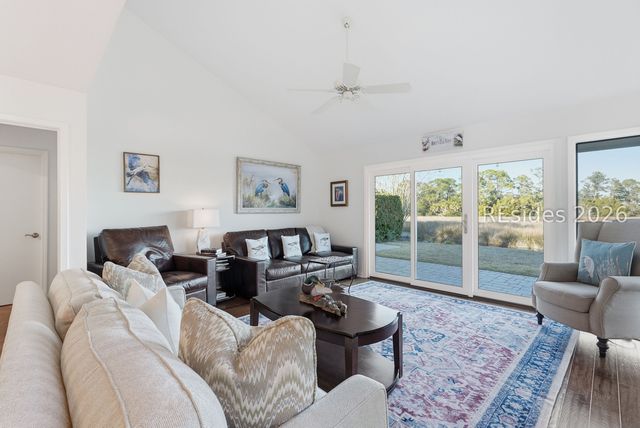 27 Stable Gate Rd, Hilton Head Island, SC 29926