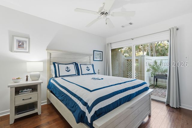 27 Stable Gate Rd, Hilton Head Island, SC 29926