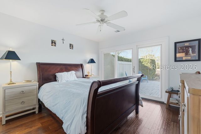 27 Stable Gate Rd, Hilton Head Island, SC 29926