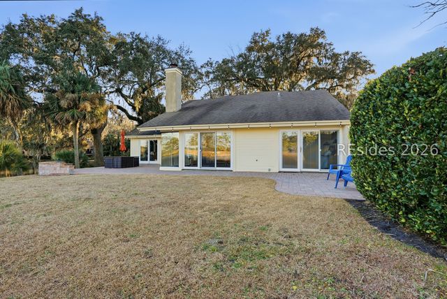 27 Stable Gate Rd, Hilton Head Island, SC 29926