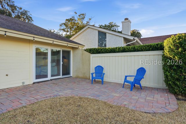 27 Stable Gate Rd, Hilton Head Island, SC 29926