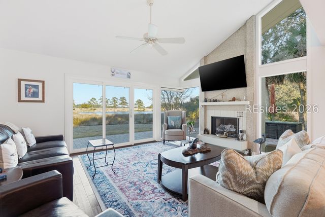 27 Stable Gate Rd, Hilton Head Island, SC 29926