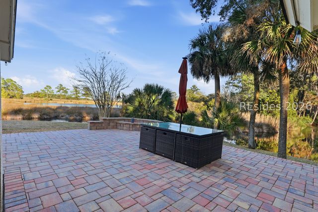27 Stable Gate Rd, Hilton Head Island, SC 29926