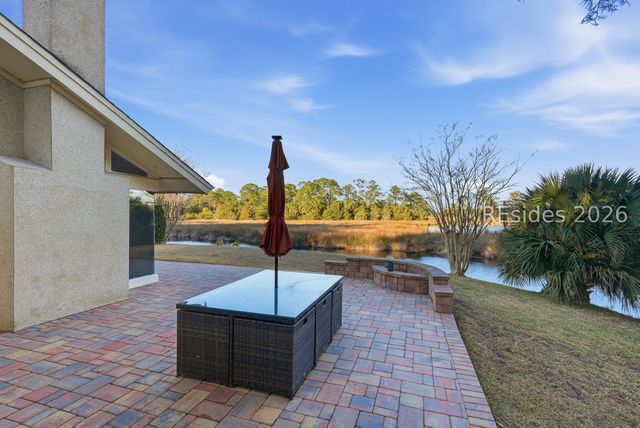 27 Stable Gate Rd, Hilton Head Island, SC 29926