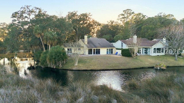 27 Stable Gate Rd, Hilton Head Island, SC 29926