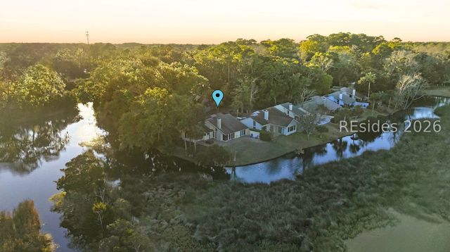27 Stable Gate Rd, Hilton Head Island, SC 29926
