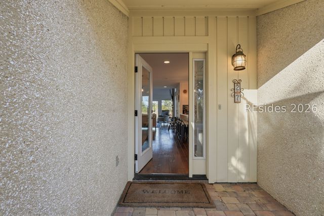 27 Stable Gate Rd, Hilton Head Island, SC 29926