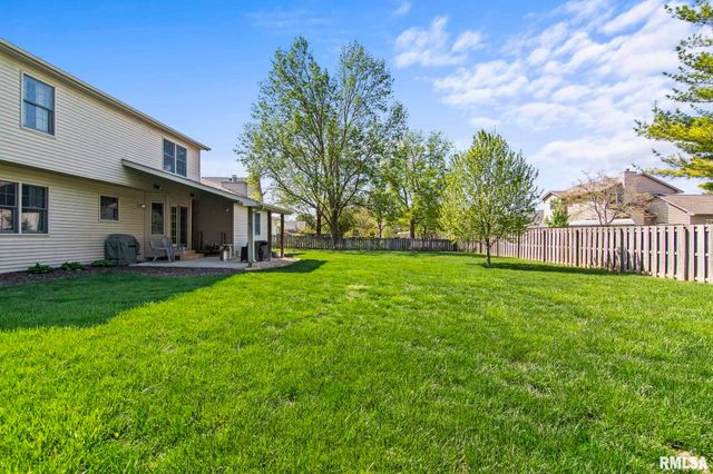 107 ASPEN Drive, Chatham, IL 62629
