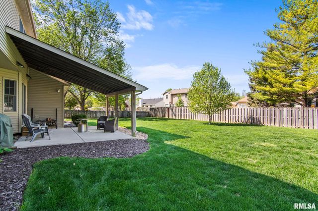 107 ASPEN Drive, Chatham, IL 62629