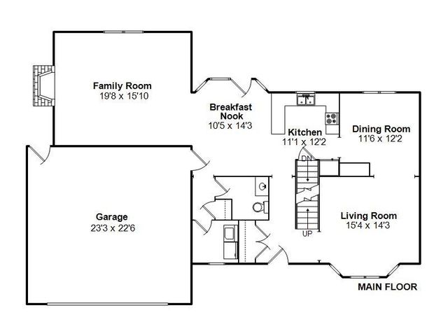 107 ASPEN Drive, Chatham, IL 62629