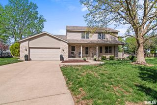 107 ASPEN Drive, Chatham, IL 62629