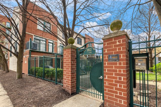 1812 S Clark Street 15, Chicago, IL 60616