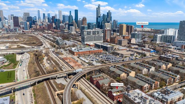 1812 S Clark Street 15, Chicago, IL 60616