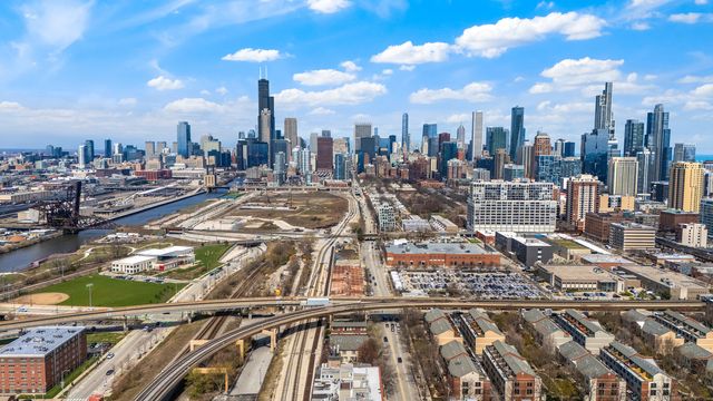 1812 S Clark Street 15, Chicago, IL 60616