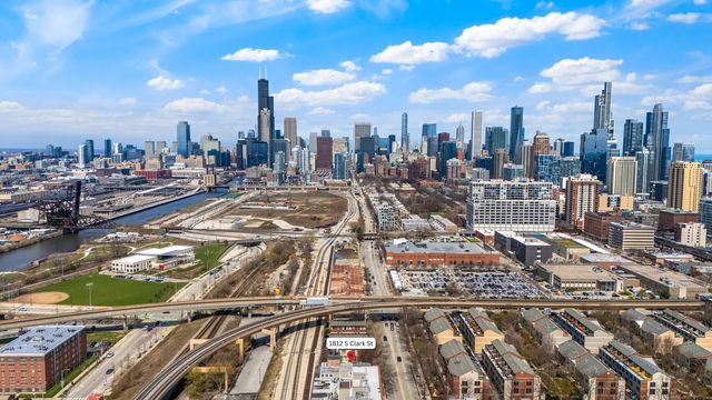 1812 S Clark Street 15, Chicago, IL 60616