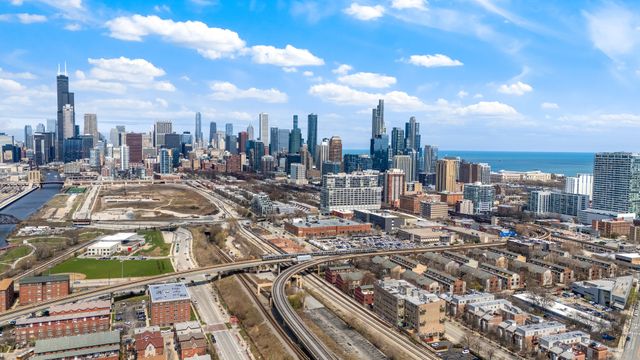 1812 S Clark Street 15, Chicago, IL 60616