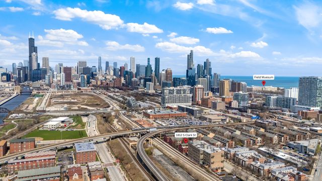 1812 S Clark Street 15, Chicago, IL 60616