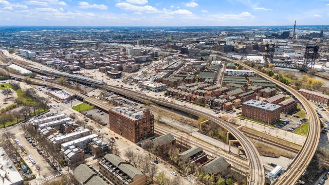 1812 S Clark Street 15, Chicago, IL 60616