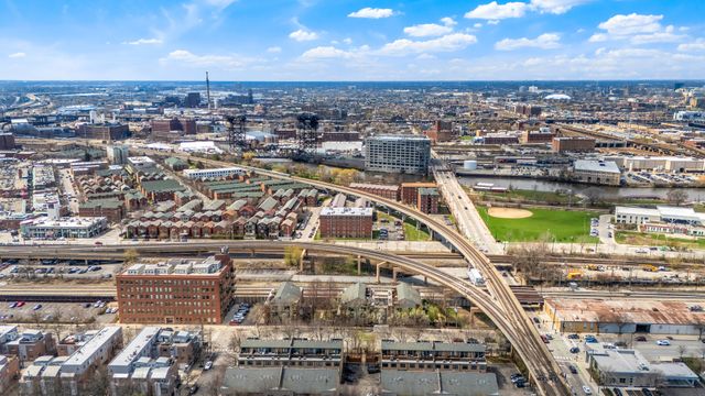 1812 S Clark Street 15, Chicago, IL 60616