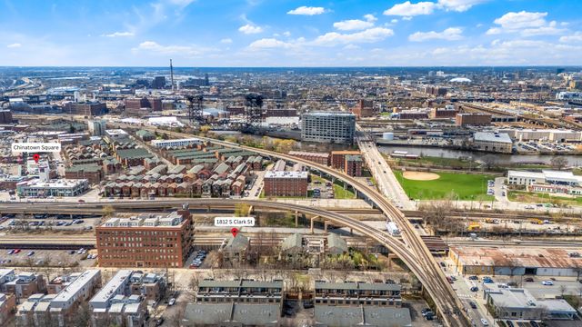 1812 S Clark Street 15, Chicago, IL 60616