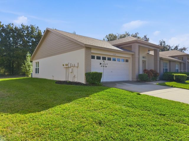 11604 BARONWOOD COURT, Hudson, FL 34667