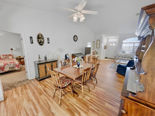 11604 BARONWOOD COURT, Hudson, FL 34667