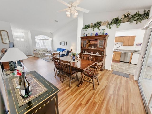 11604 BARONWOOD COURT, Hudson, FL 34667