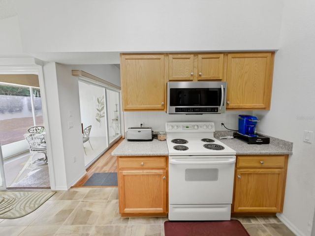 11604 BARONWOOD COURT, Hudson, FL 34667