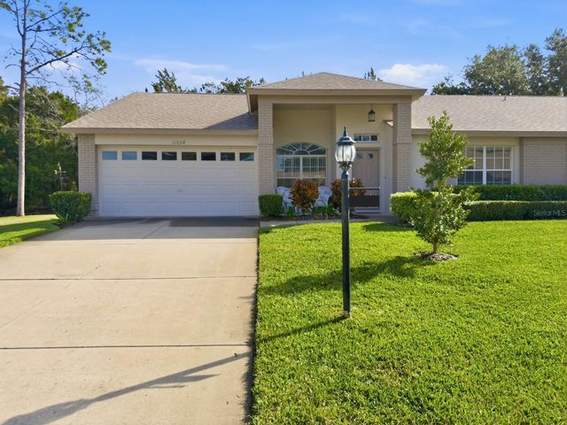 11604 BARONWOOD COURT, Hudson, FL 34667