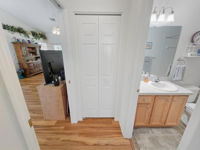 11604 BARONWOOD COURT, Hudson, FL 34667