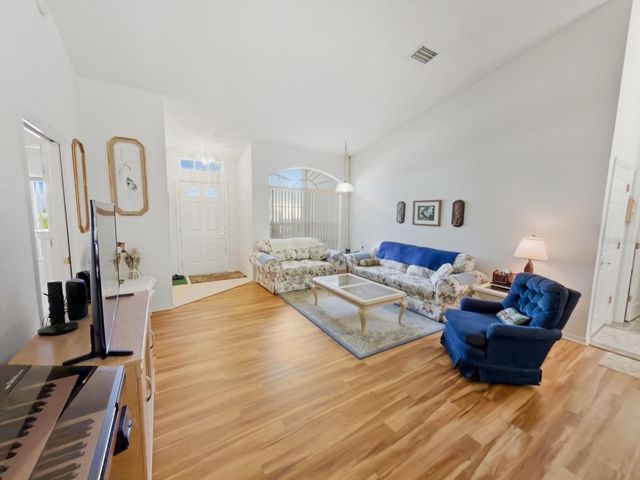 11604 BARONWOOD COURT, Hudson, FL 34667