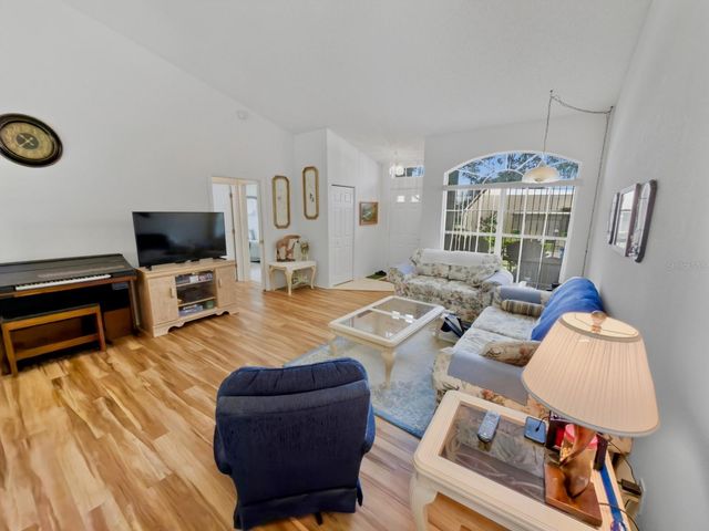 11604 BARONWOOD COURT, Hudson, FL 34667