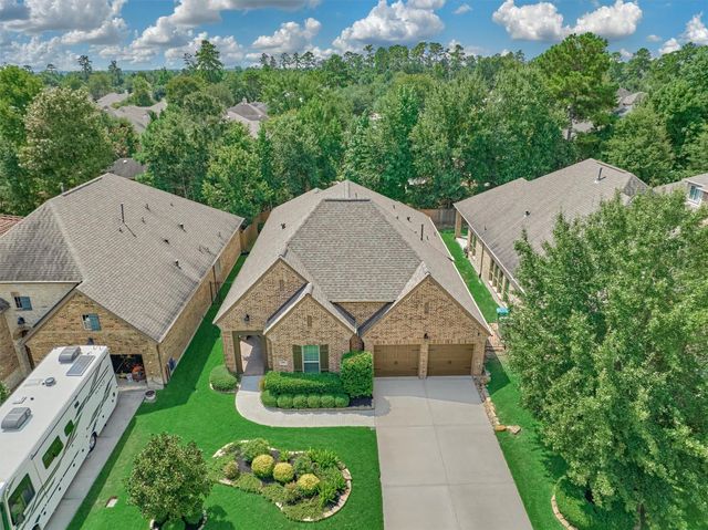 279 Rio Ranch Circle, Montgomery, TX 77316