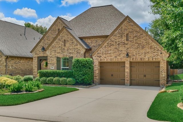 279 Rio Ranch Circle, Montgomery, TX 77316