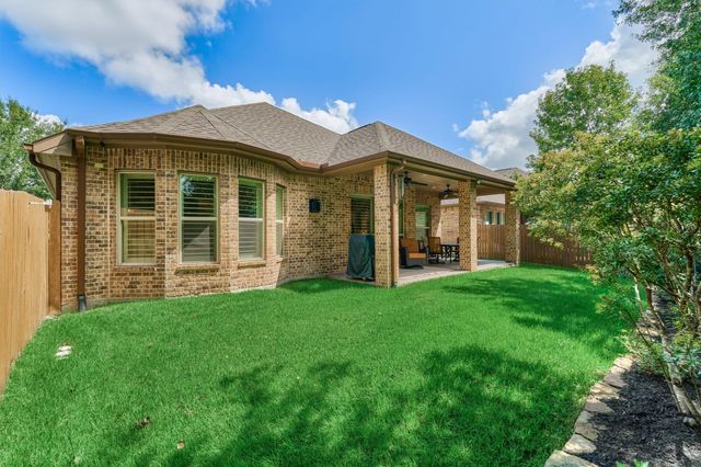 279 Rio Ranch Circle, Montgomery, TX 77316