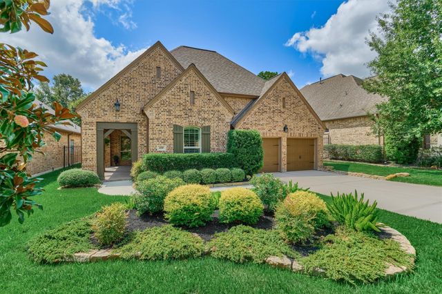 279 Rio Ranch Circle, Montgomery, TX 77316