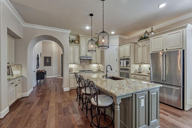279 Rio Ranch Circle, Montgomery, TX 77316