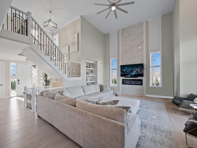 50155 N Anita Way, Macomb Twp, MI 48044