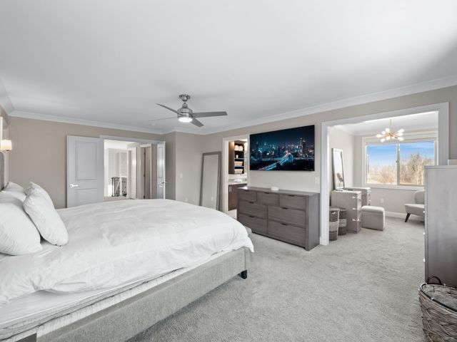 50155 N Anita Way, Macomb Twp, MI 48044