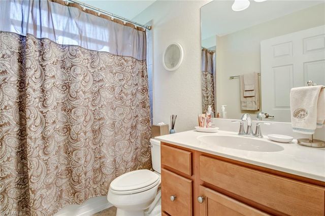 9514 Avellino WAY # 2116, Naples, FL 34113