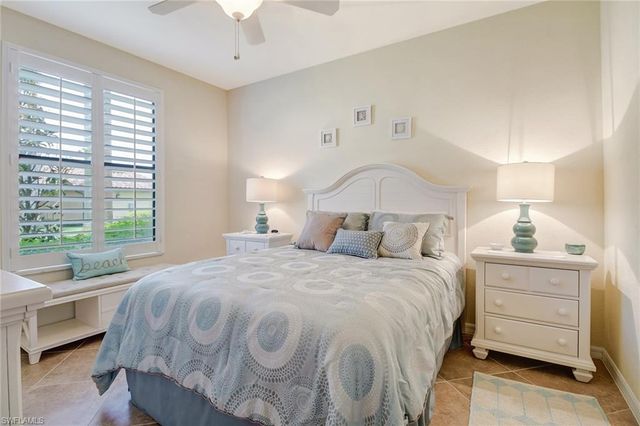 9514 Avellino WAY # 2116, Naples, FL 34113