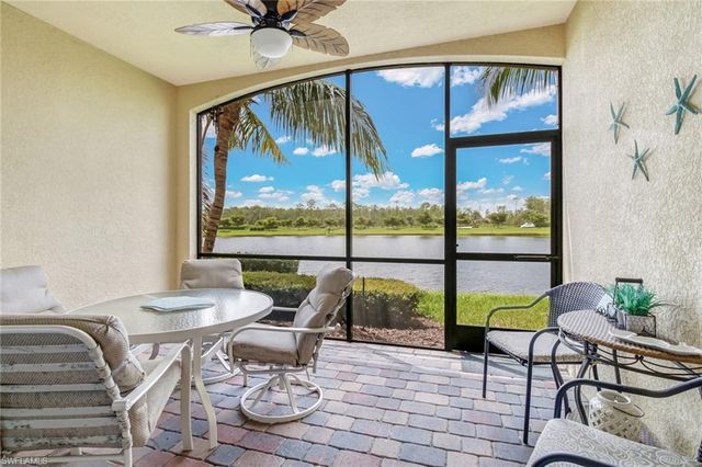 9514 Avellino WAY # 2116, Naples, FL 34113