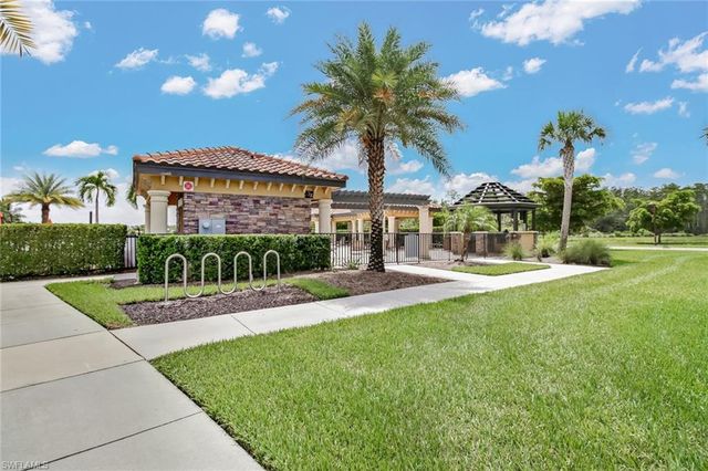 9514 Avellino WAY # 2116, Naples, FL 34113