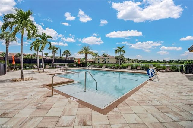 9514 Avellino WAY # 2116, Naples, FL 34113