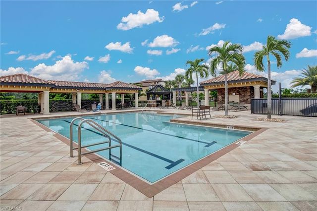 9514 Avellino WAY # 2116, Naples, FL 34113