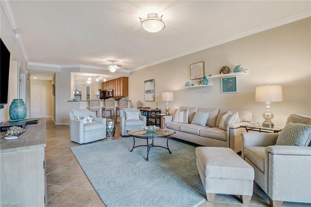 9514 Avellino WAY # 2116, Naples, FL 34113