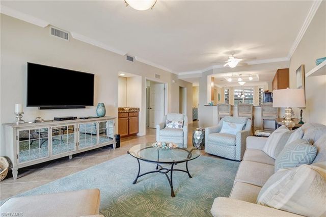 9514 Avellino WAY # 2116, Naples, FL 34113