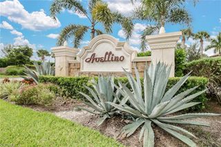 9514 Avellino WAY # 2116, Naples, FL 34113