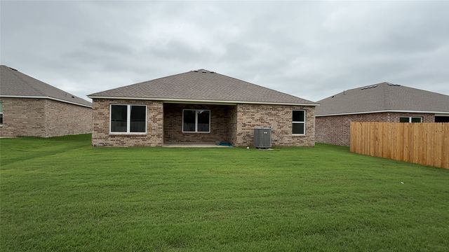 3119 S 15th Place, Broken Arrow, OK 74012