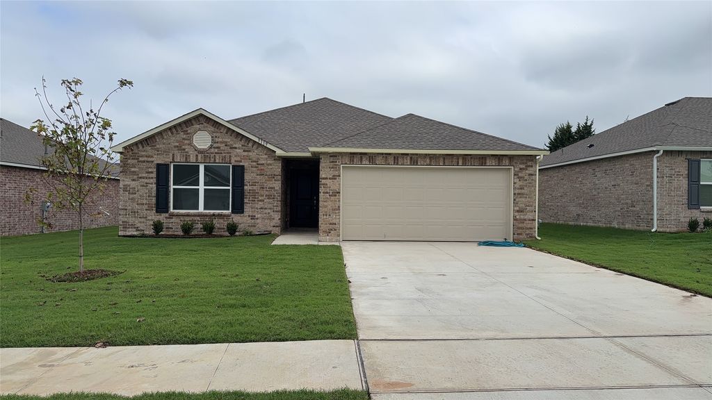 3119 S 15th Place, Broken Arrow, OK 74012